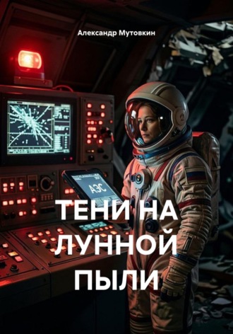 ТЕНИ НА ЛУННОЙ ПЫЛИ. Александр Мутовкин