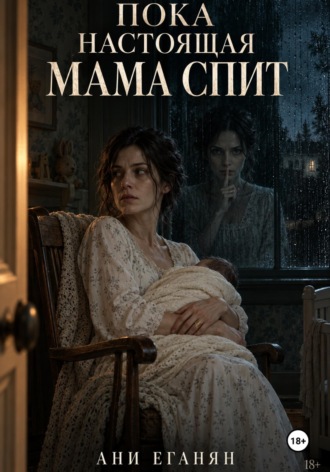 Ани Еганян. Пока настоящая мама спит