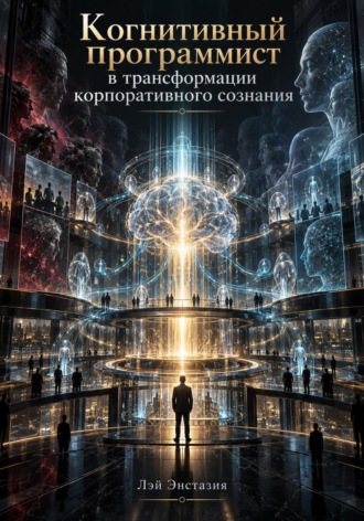 Лэй Энстазия. Когнитивный программист в трансформации корпоративного сознания