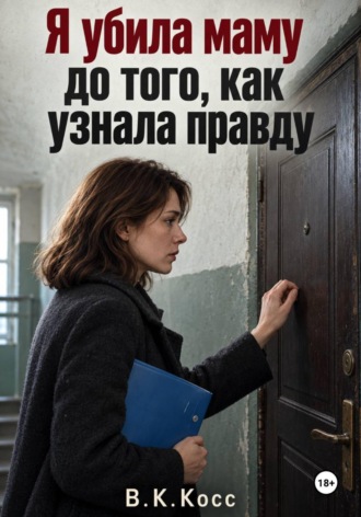 В.К. Косс. Я убила маму до того, как узнала правду