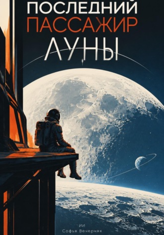 Софья Вечерняя. Последний пассажир Луны