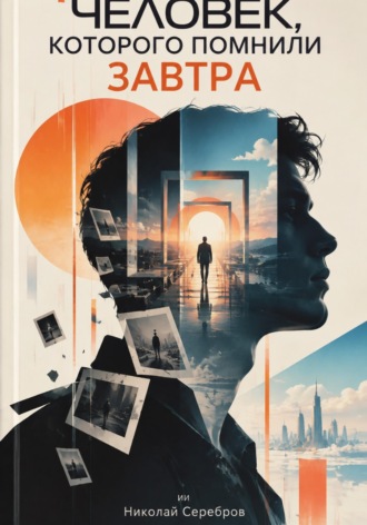 Человек, которого помнили завтра. 