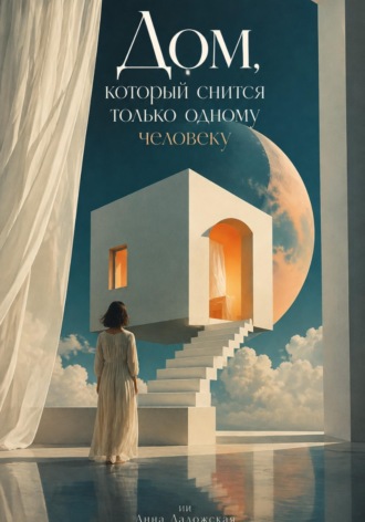 Дом, который снится только одному человеку. 