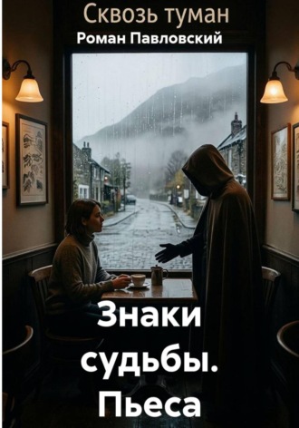 Знаки судьбы. Пьеса. Роман Павловский