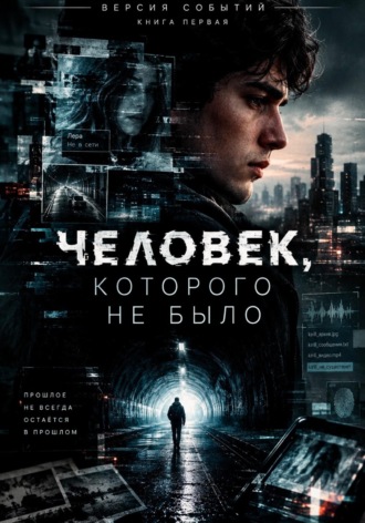 Андрей Кубарев. Человек, которого не было