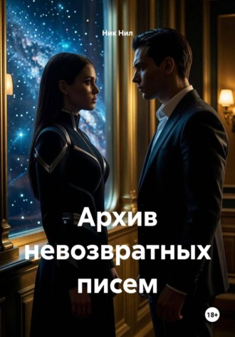 Ник Нил. Архив невозвратных писем