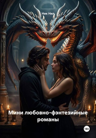 Ник Нил. Мини любовно-фэнтезийные романы