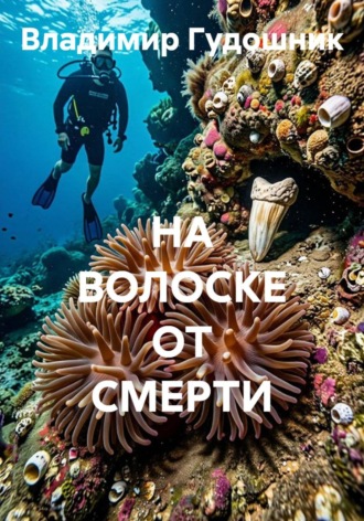 Владимир Савельевич Гудошник. НА ВОЛОСКЕ ОТ СМЕРТИ