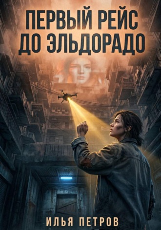 Илья Петров. Первый рейс до Эльдорадо