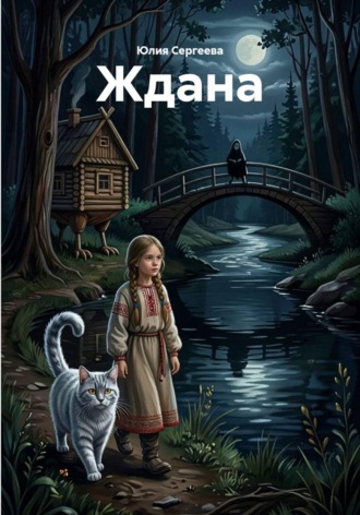 Юлия Сергеева. Ждана
