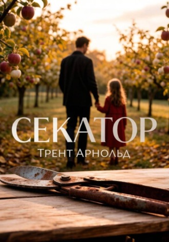 Секатор. Трент Арнольд
