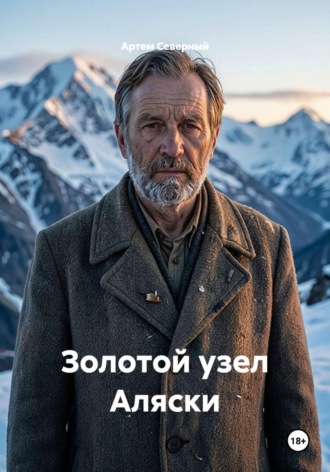 Артем Северный. Золотой узел Аляски