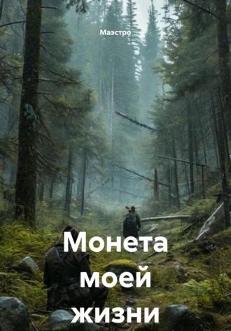  Маэстро. Монета моей жизни