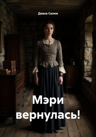 Мэри вернулась!. Диана Салем