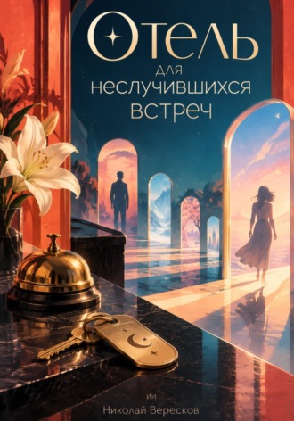 Отель для неслучившихся встреч. Николай Вересков