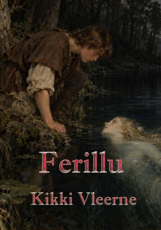 Kikki Vleerne. Ferillu
