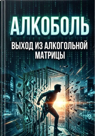 АлкоБоль. Выход из алкогольной матрицы. Алексей Черсков