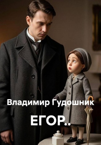 Владимир Савельевич Гудошник. ЕГОР..