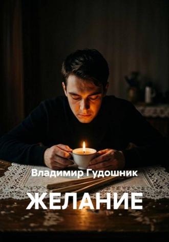 Владимир Савельевич Гудошник. ЖЕЛАНИЕ