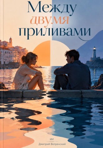 Между двумя приливами. Дмитрий Ветренский