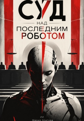 Мария Златова. Суд над последним роботом