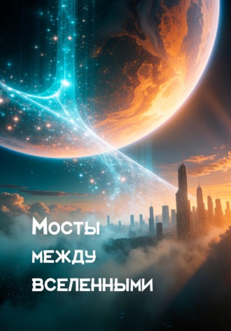 Анастасия Василевская. Мосты между вселенными