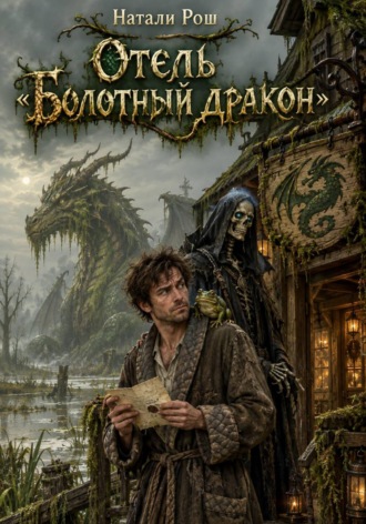 Натали Рош. Отель «Болотный дракон»