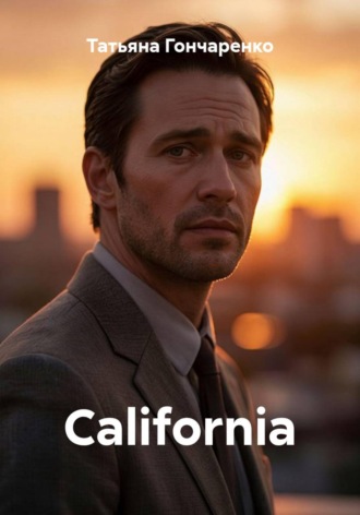 California. Татьяна Гончаренко