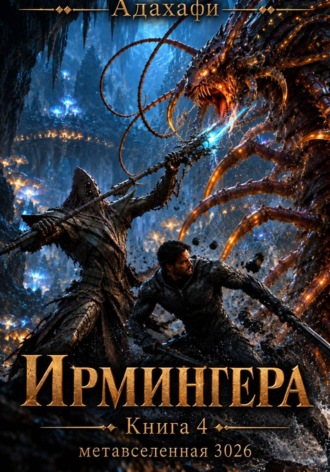 АДАХАФИ .. Ирмингера