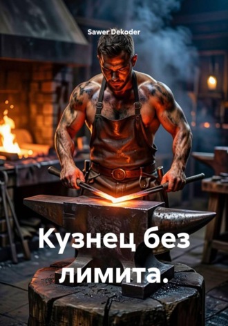 Sawer Dekoder. Кузнец без лимита.