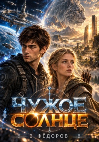 Василий Фёдоров. Чужое солнце