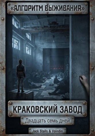 Jack Stails. Краковский завод