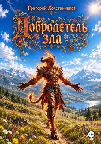 Григорий Холстинников. Добродетель зла
