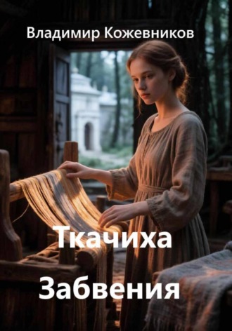 Ткачиха Забвения. 