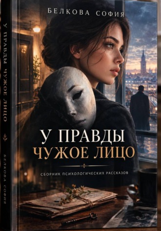 София Белкова. У правды чужое лицо
