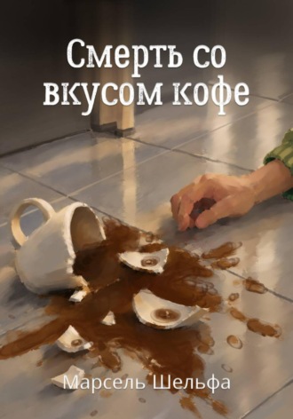 Смерть со вкусом кофе. Марсель Шельфа