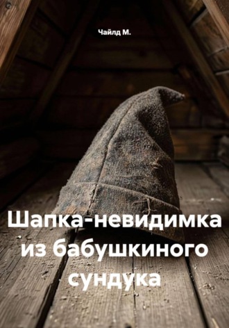 Чайлд М.. Шапка-невидимка из бабушкиного сундука