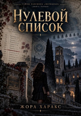 ЖОРА ХАРАКС. Нулевой список
