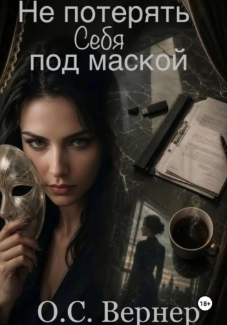 Не потерять себя под маской. О. Вернер