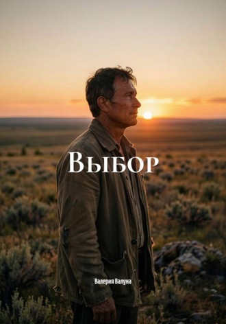 Валерия Валуна. Выбор