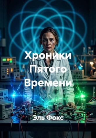 Эль Фокс. Хроники Пятого Времени
