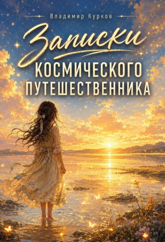 Владимир Курков. Записки космического путешественника