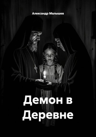 Демон в Деревне. Александр Малышев