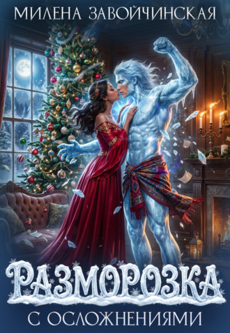 Разморозка с осложнениями. Милена Завойчинская