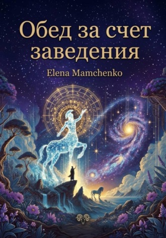 Elena Mamchenko. Обед за счет заведения