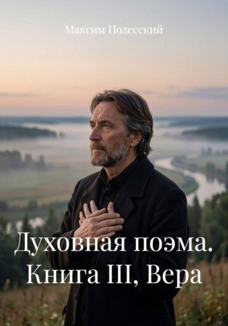 Максим Полесский. Духовная поэма. Книга III, Вера