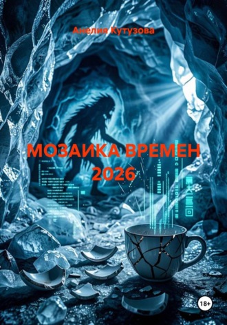 Анелия Кутузова. Мозаика времен 2026