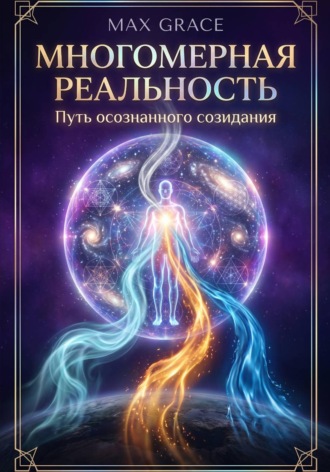 Многомерная реальность: Путь осознанного созидания. Макс Грейс