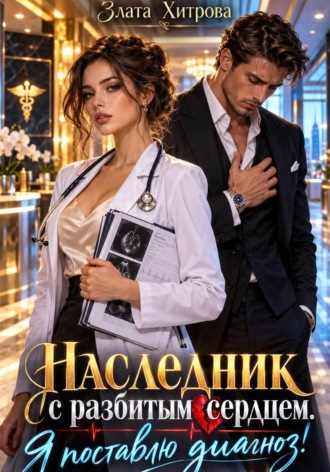 Наследник с разбитым сердцем. Я поставлю диагноз!. 