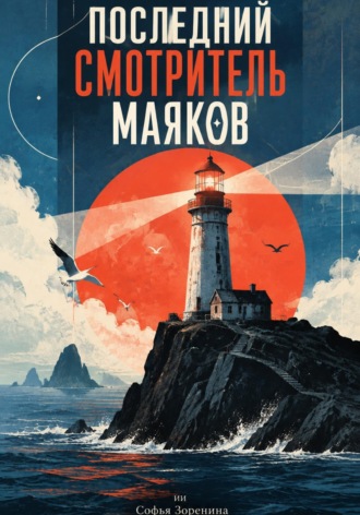 Последний смотритель маяков. Софья Зоренина